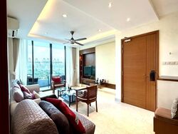 The Grandhill (D5), Condominium #590810641